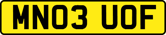 MN03UOF