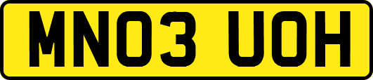 MN03UOH