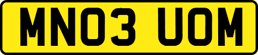 MN03UOM