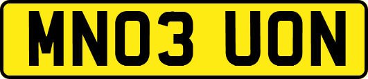 MN03UON