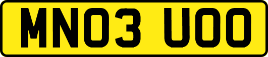 MN03UOO