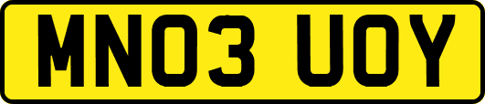 MN03UOY