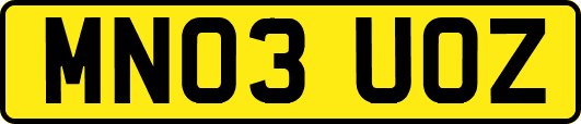 MN03UOZ