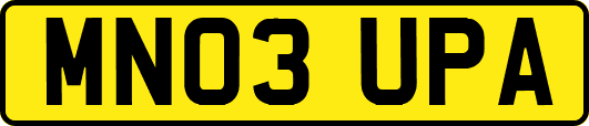 MN03UPA