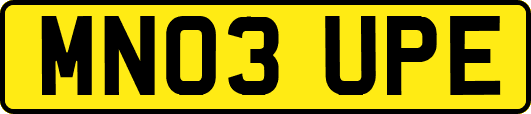 MN03UPE