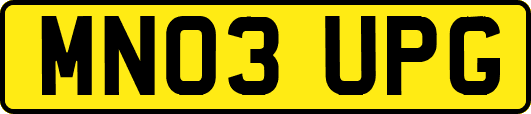 MN03UPG