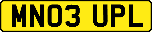 MN03UPL
