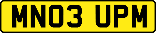 MN03UPM