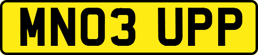MN03UPP