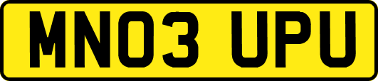 MN03UPU