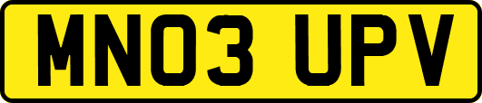 MN03UPV