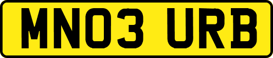 MN03URB