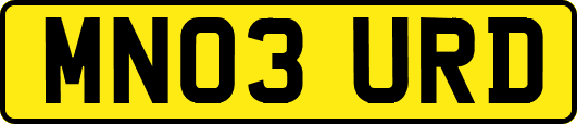MN03URD