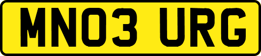 MN03URG
