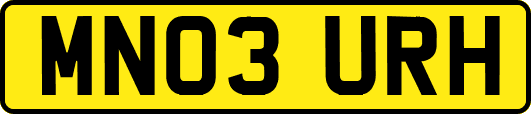 MN03URH
