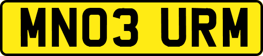 MN03URM