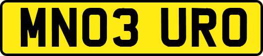MN03URO