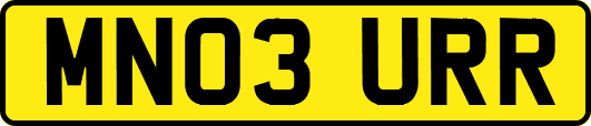 MN03URR