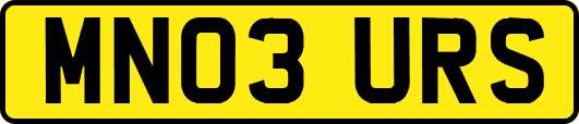 MN03URS
