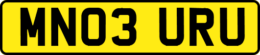 MN03URU
