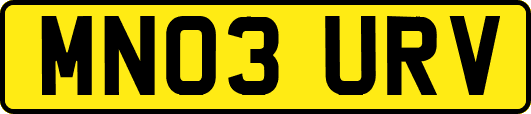 MN03URV