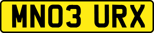 MN03URX