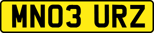 MN03URZ