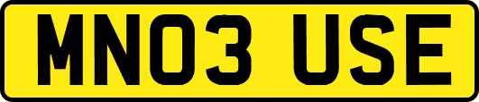 MN03USE