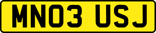 MN03USJ