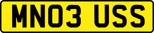MN03USS