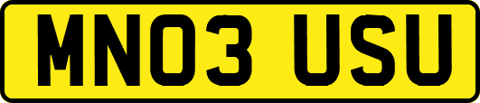 MN03USU