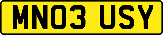 MN03USY