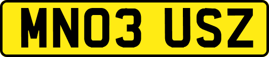 MN03USZ
