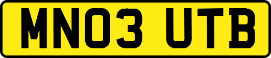MN03UTB