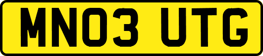 MN03UTG