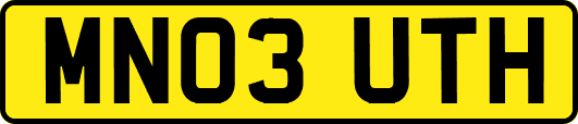 MN03UTH