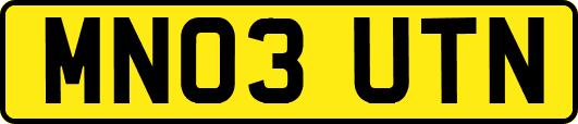 MN03UTN
