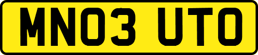 MN03UTO