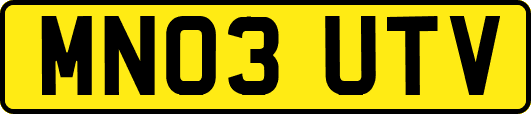 MN03UTV