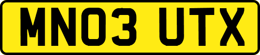 MN03UTX