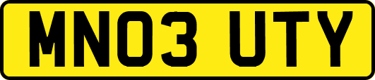 MN03UTY