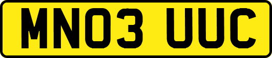 MN03UUC