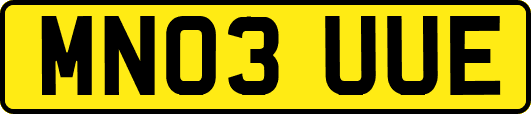 MN03UUE