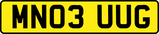 MN03UUG