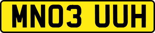 MN03UUH