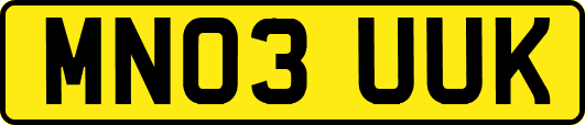 MN03UUK
