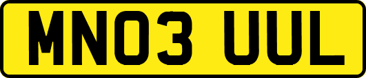 MN03UUL