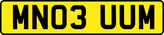 MN03UUM