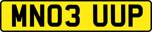 MN03UUP