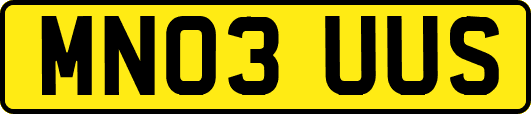 MN03UUS